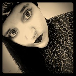 Meet your Posher, Ann